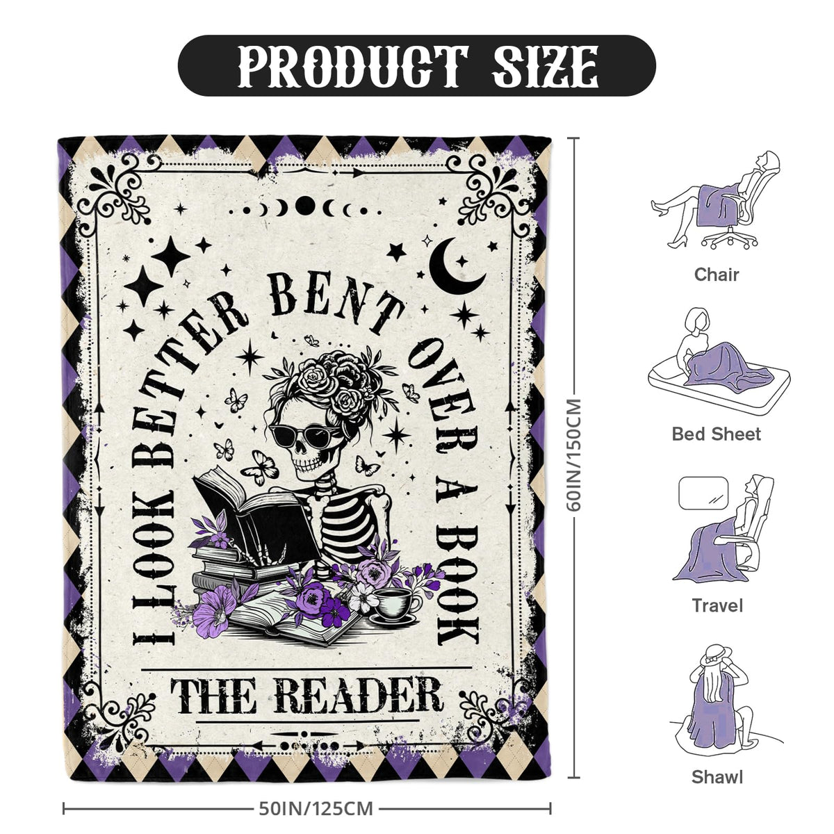 Sruemiul reading gift packaged, perfect for book lovers.