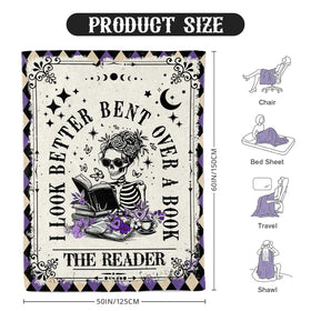 Sruemiul reading gift packaged, perfect for book lovers.