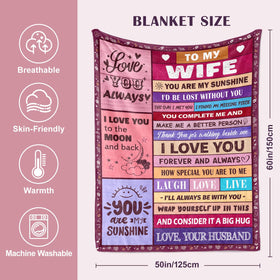 Sruemiul warmth blanket shown in living room for cozy moments