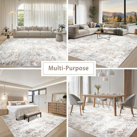 Srugn foldable-storage design allows easy packing during redecorating or moves