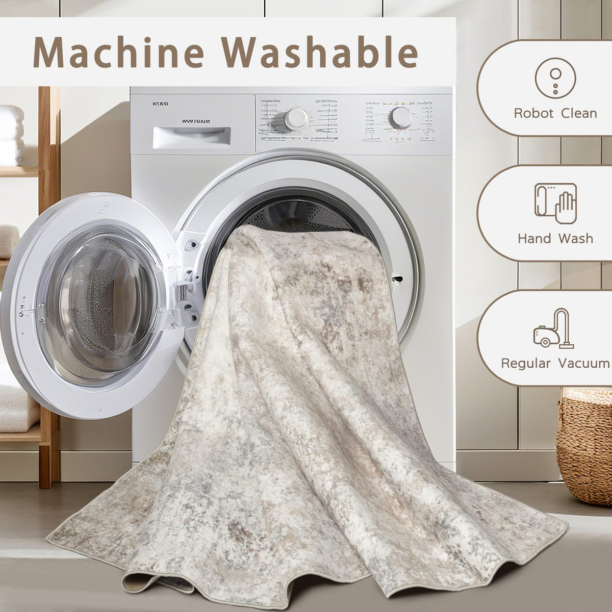 Srugn recycled-fiber-texture emphasizes durability and eco-friendly styling