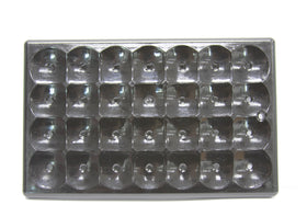 StainOut System 71-001 sub-surface extraction tool targeting carpet padding