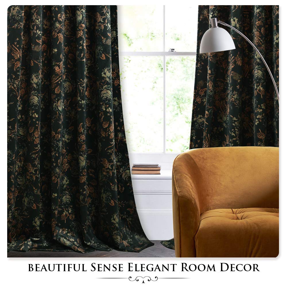 StangH easy-care curtains are machine-washable and quick to dry for busy homes.