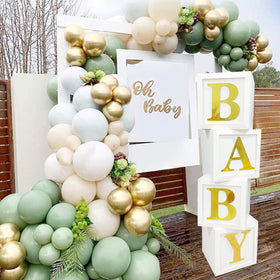 Health-conscious materials safe for expectant moms and families.