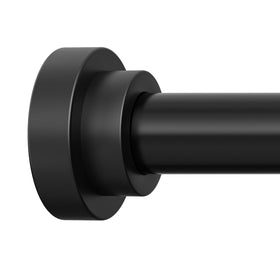 STARLATTA non-slip end caps protect tiles and wood frames.