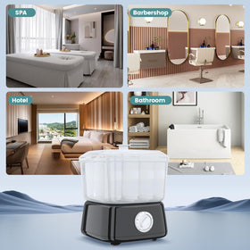 StateRiver after-sales service offers peace of mind with warranty options.