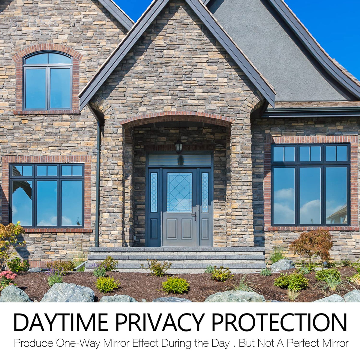 STATINT UV-blocking window film blocks 90% UV, helping protect furnishings from fading