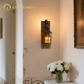 Staymoment ambient light creates soft shadows and cozy evenings
