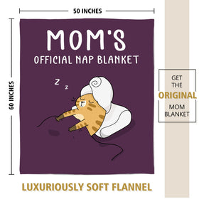 SteadStyle blanket unfolded plush-material inviting snuggle on chilly evenings.