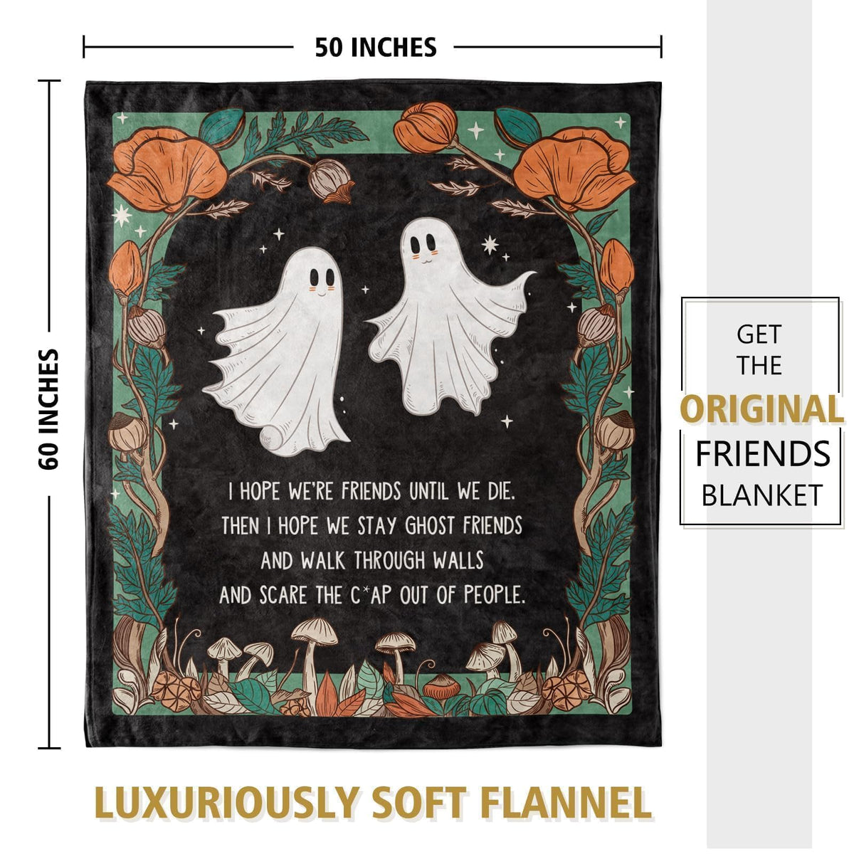 SteadStyle cozy movie-night blanket perfect for sofa lounging