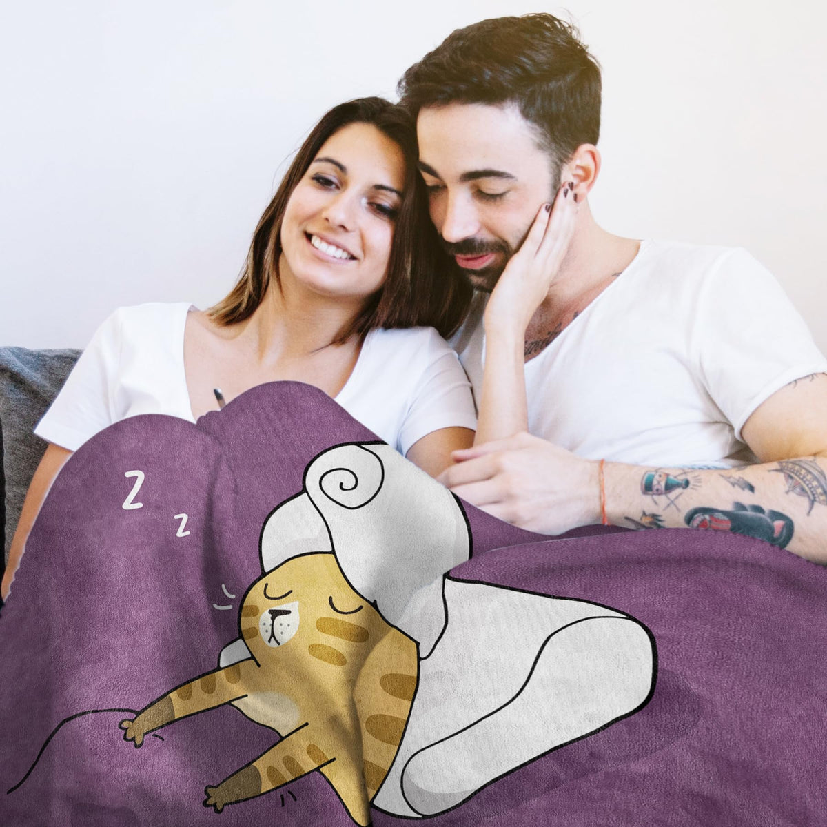 SteadStyle gift idea image communicates a thoughtful wife gift option.