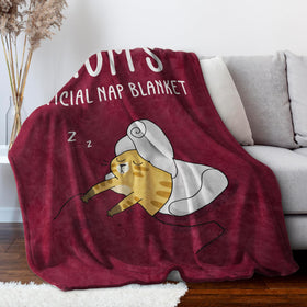 SteadStyle multi-use blanket suitable for home, travel, and outdoor moments.