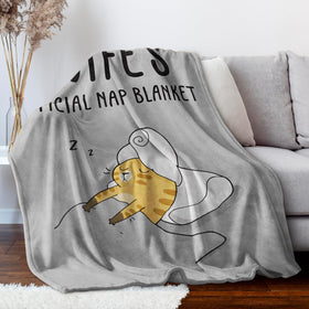 SteadStyle multi-purpose blanket for indoor and outdoor use and travel