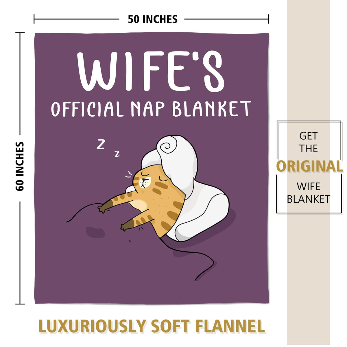 SteadStyle soft microfiber blanket close-up emphasizes plush comfort.