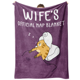 SteadStyle nap blanket image shows cozy warmth for relaxing afternoons.