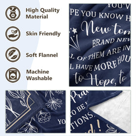 Stelogiift travel-friendly-blanket folds compactly for trips and on-the-go comfort.