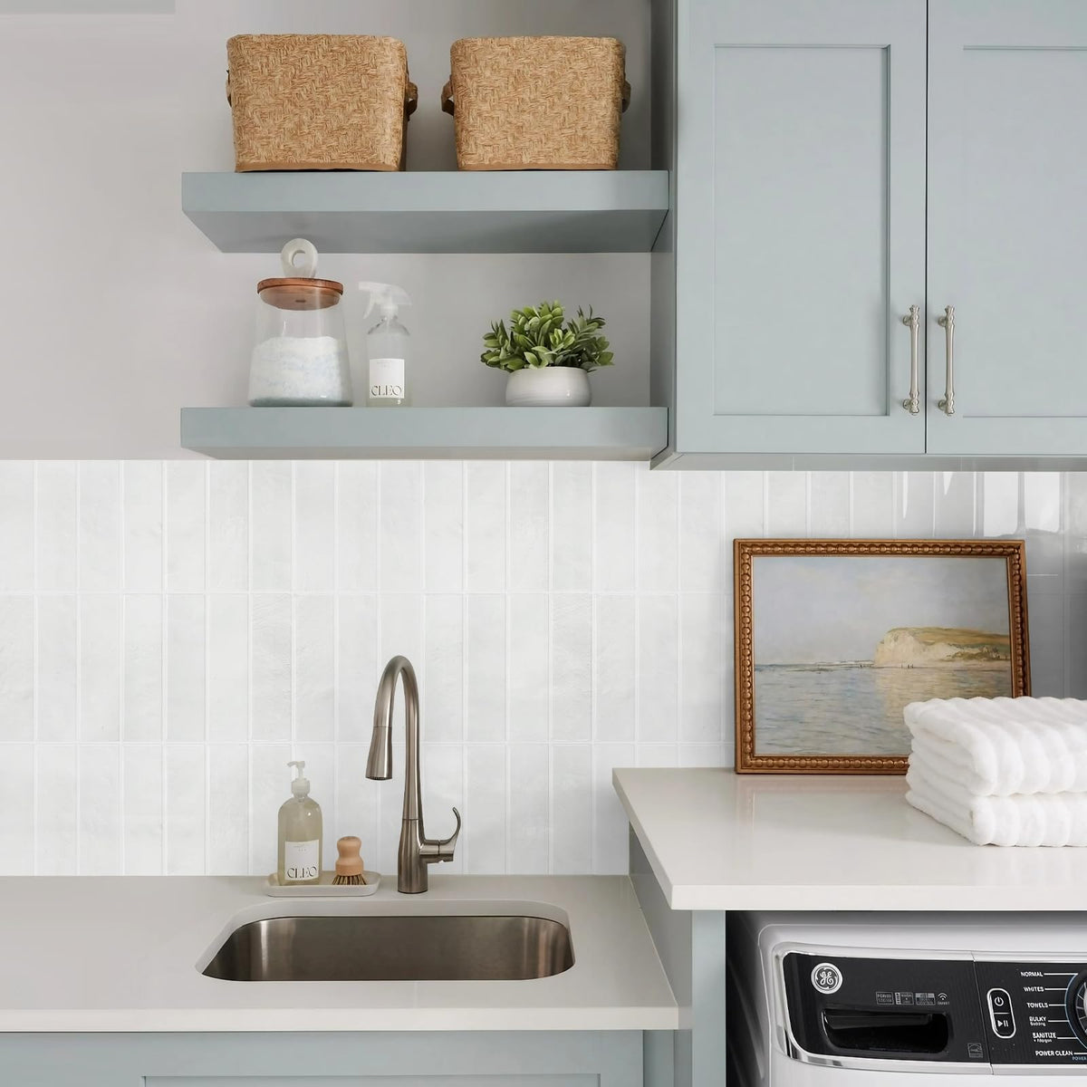 STICKGOO strong backing glue adheres to smooth and lightly textured surfaces.