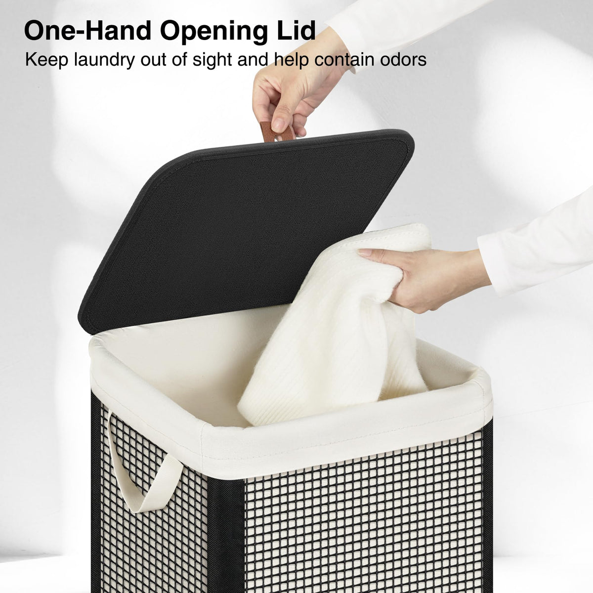 STO STO breathable mesh design promotes airflow to reduce moisture