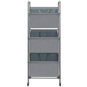 STO STO compact design fits apartments and small laundry rooms.