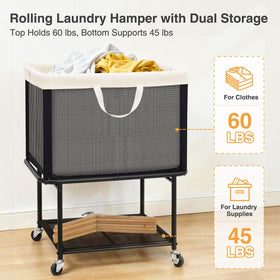 STO STO comfortable loading height enables easy daily use