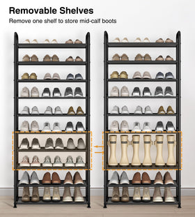 STO STO vinyl mesh shelves offer breathability and easy cleaning
