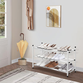 STORAGE MANIAC easy-assembly design with quick setup