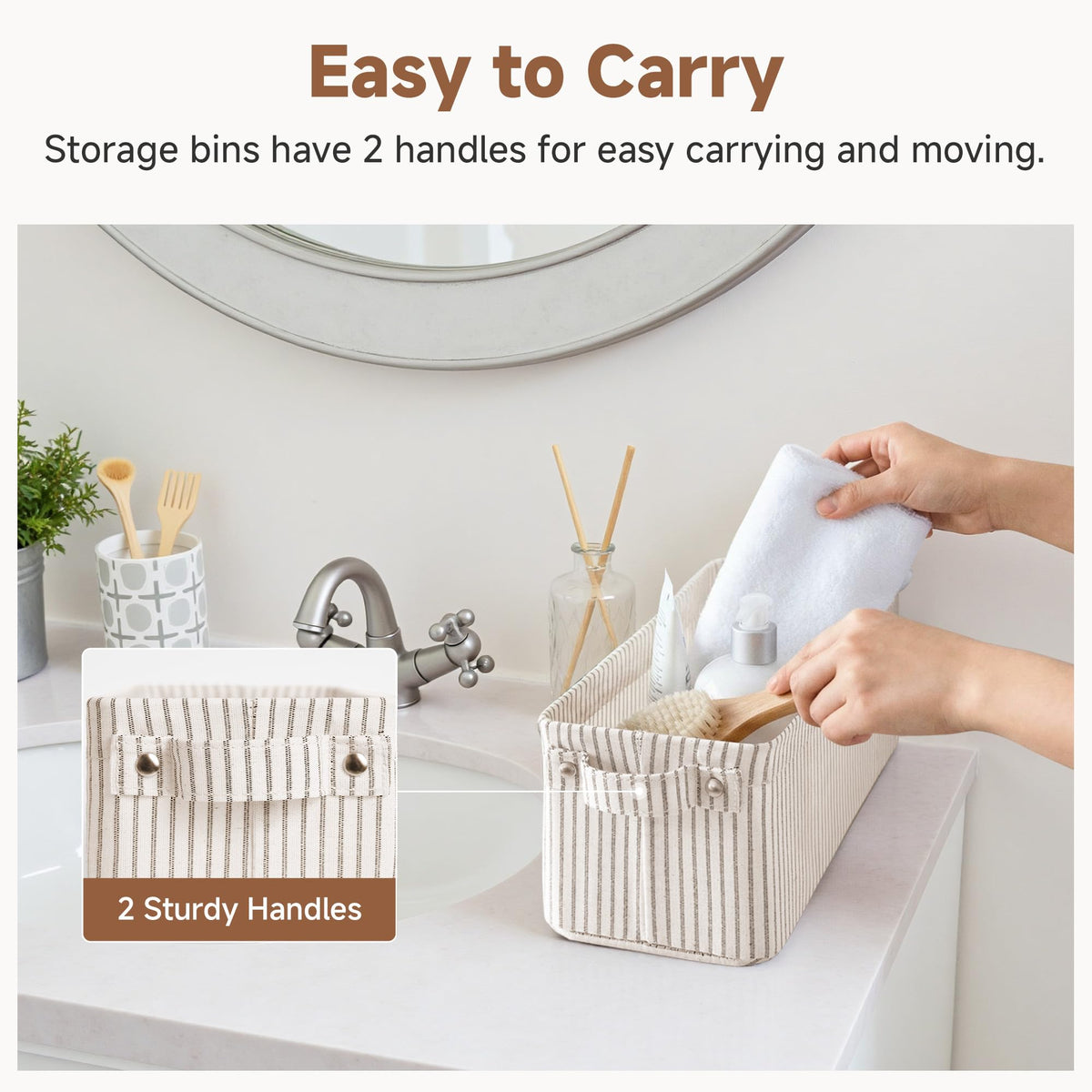 StorageWorks bin bottom board with metal support and anti-slip features.