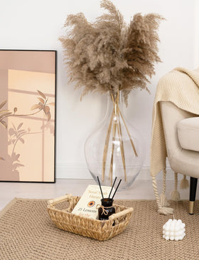 StorageWorks two-pack set helps keep rooms organized and neat