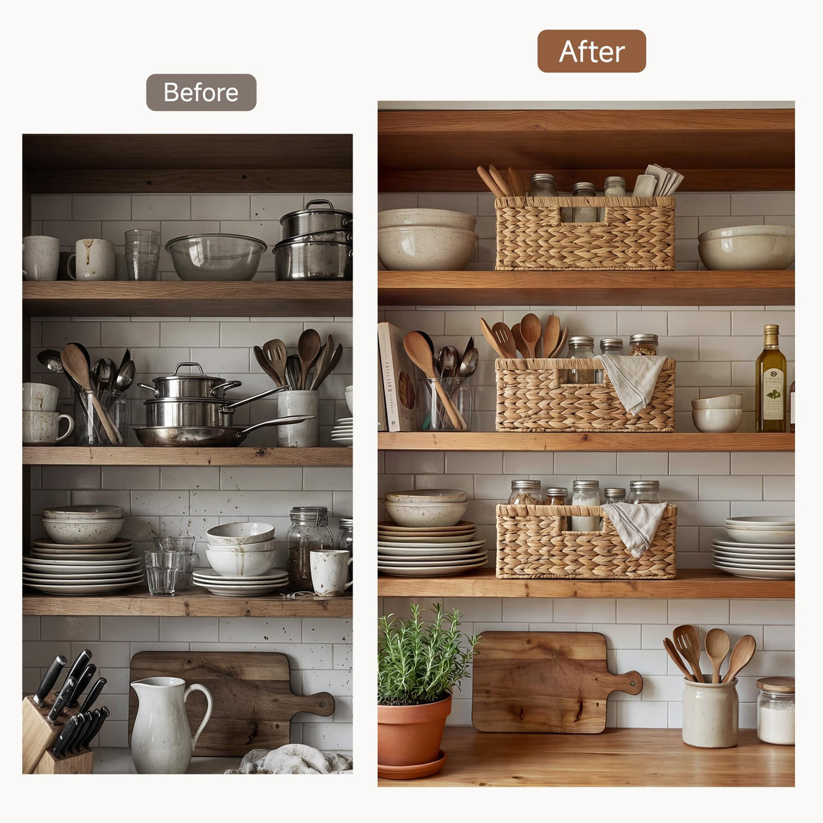 StorageWorks durable design supports busy homes while remaining easy to move.