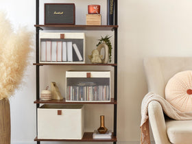 StorageWorks extra large bins offer versatile storage for garments, accessories, and small items.