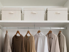 StorageWorks heavy-duty boards support up to 25 lb for sturdy storage
