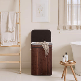 StorageWorks dorm-ready design fits small living spaces.