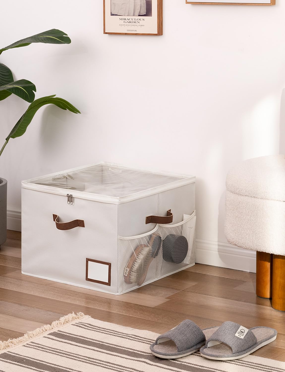 StorageWorks 2-pack set provides ample storage for families.