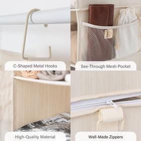 StorageWorks top supports up to 50 lbs without bending.