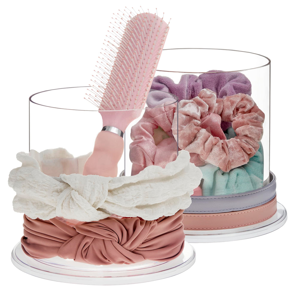 STORi Bella gift-ready organization set adds functional style.