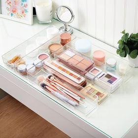 STORi SimpleSort elegant, gift-ready organization system for tidy spaces.