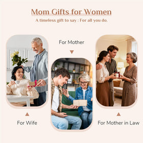 Storieme embracing statue suitable for Mother's Day or Christmas gift.