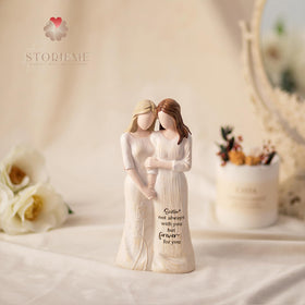 Storieme gift-ready box and enclosure card for immediate gifting.