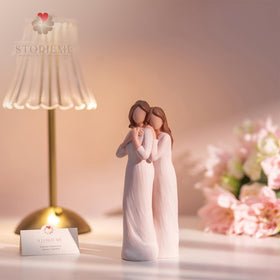 Storieme ready-to-gift packaging ensures a stylish surprise for any celebration.