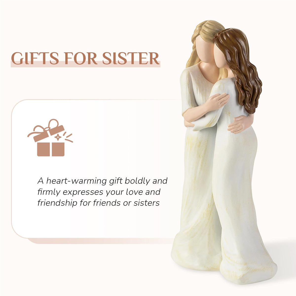 Storieme gift-ready packaging elevates presentation for easy gifting.