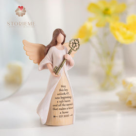 Storieme housewarming gift offering warmth and protection for new homeowners