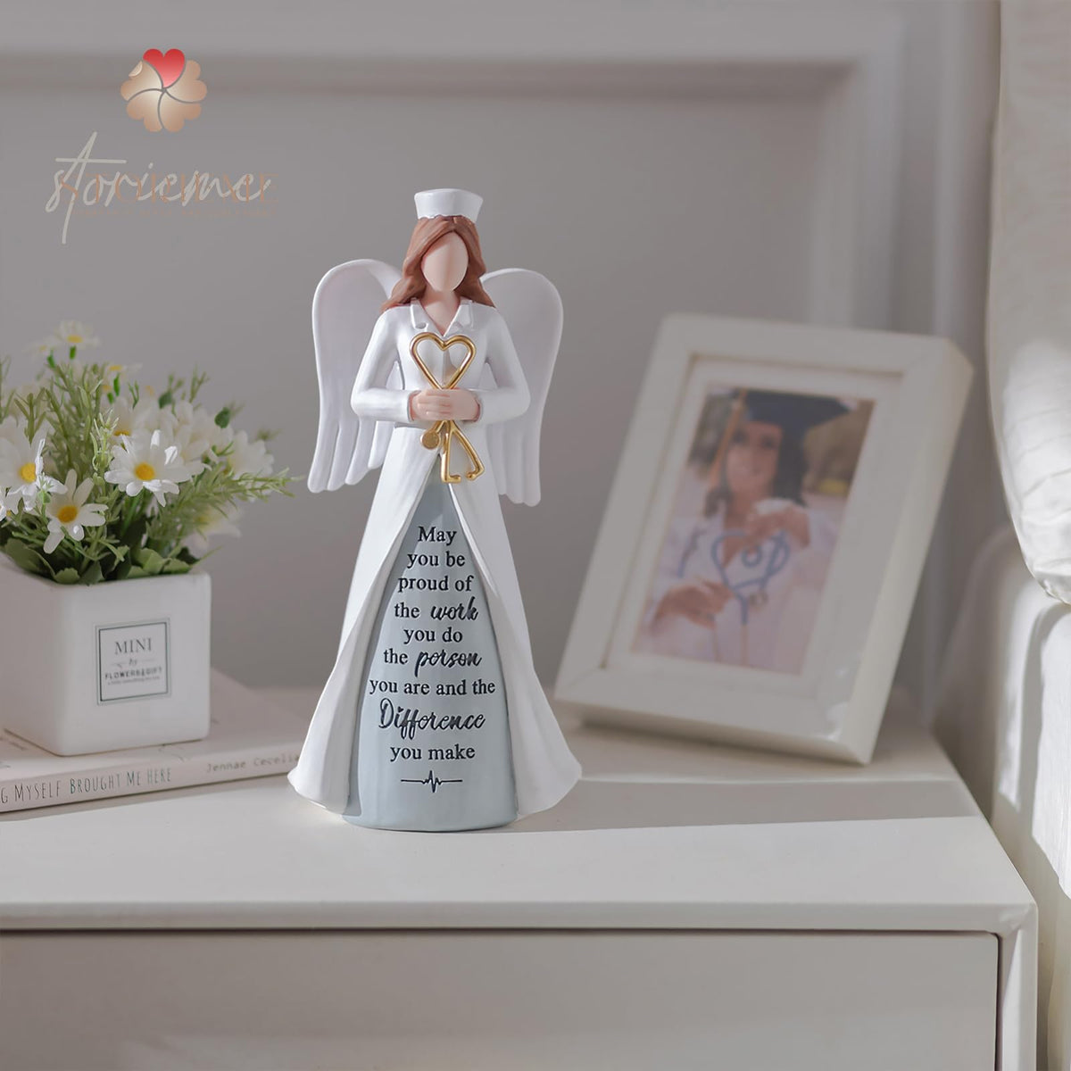 Storieme Nurses Week gift idea to honor dedicated colleagues