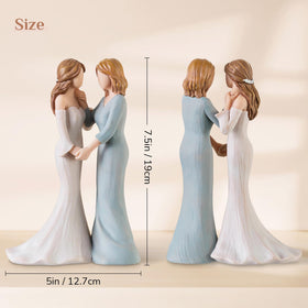 Storieme ready-to-gift packaging ensures elegant presentation.