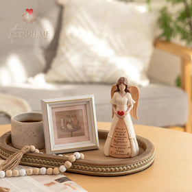 Storieme high-density resin yields lasting beauty suitable for display.