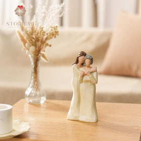 Storieme worry-free policy card supports stress-free gifting.