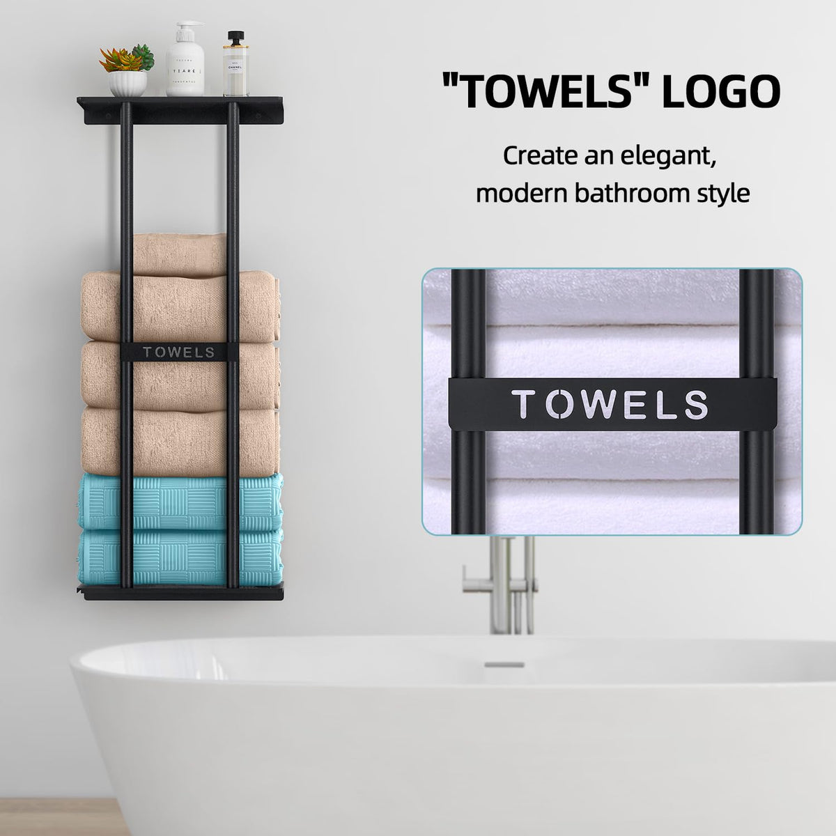 STWWO includes mounting hardware for quick, simple installation.