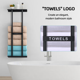 STWWO includes mounting hardware for quick, simple installation.
