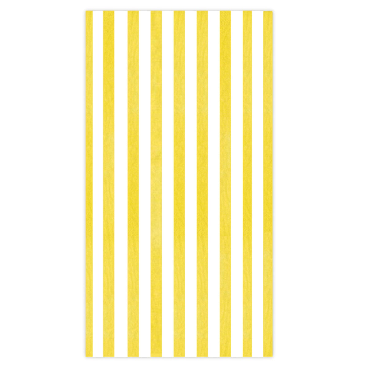 Stxy's 15x12 inch napkins provide ample coverage for meals.