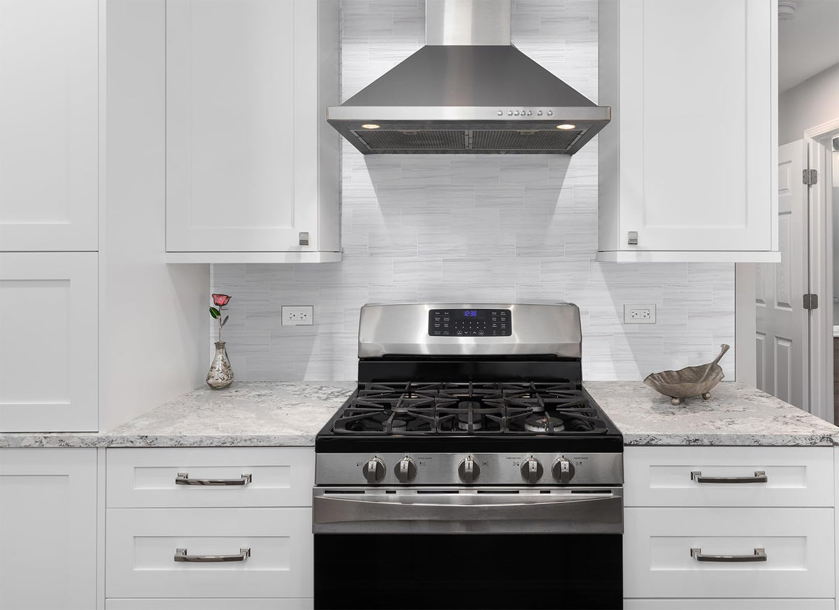 StyloVue easy maintenance with wipe-clean surface for busy homes.