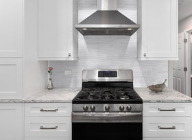 StyloVue easy maintenance with wipe-clean surface for busy homes.